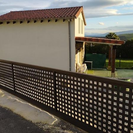 Casita Independiente En Suances Parking - Wifi - Jardin Cortiguera Eksteriør billede