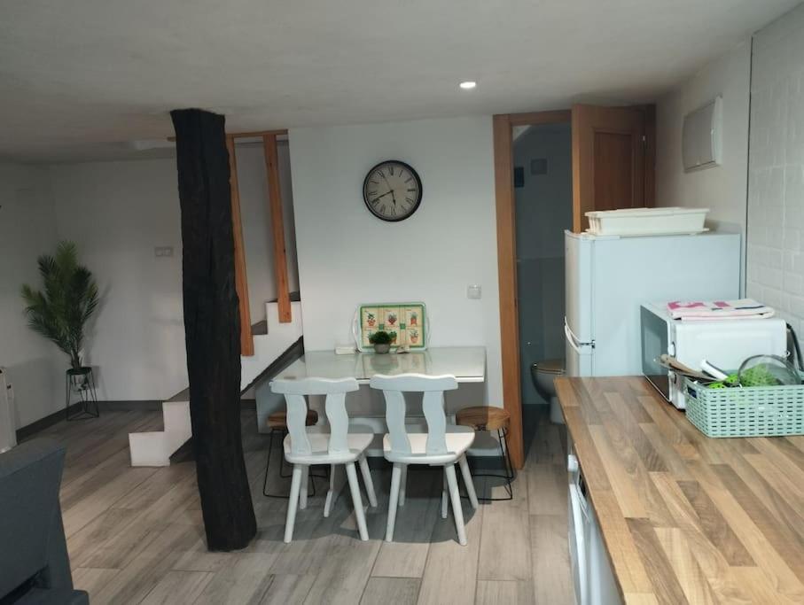 Casita Independiente En Suances Parking - Wifi - Jardin Cortiguera Eksteriør billede
