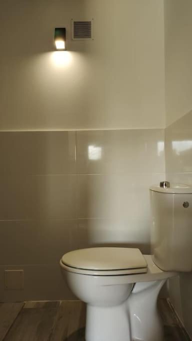 Casita Independiente En Suances Parking - Wifi - Jardin Cortiguera Eksteriør billede