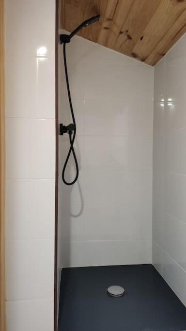 Casita Independiente En Suances Parking - Wifi - Jardin Cortiguera Eksteriør billede