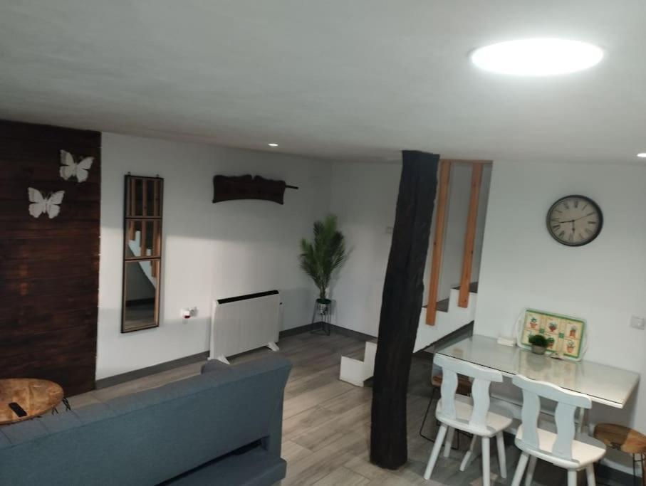 Casita Independiente En Suances Parking - Wifi - Jardin Cortiguera Eksteriør billede