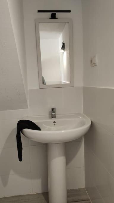 Casita Independiente En Suances Parking - Wifi - Jardin Cortiguera Eksteriør billede