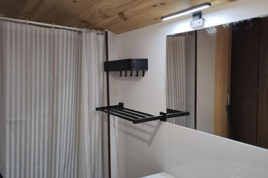 Casita Independiente En Suances Parking - Wifi - Jardin Cortiguera Eksteriør billede