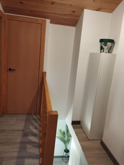 Casita Independiente En Suances Parking - Wifi - Jardin Cortiguera Eksteriør billede