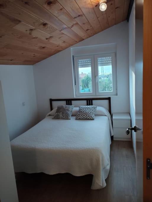 Casita Independiente En Suances Parking - Wifi - Jardin Cortiguera Eksteriør billede